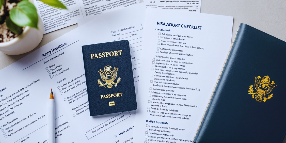 documents for immigrant visas documents for immigrant visas