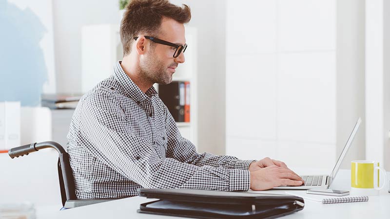 man using laptop 800x450 man using laptop 800x450